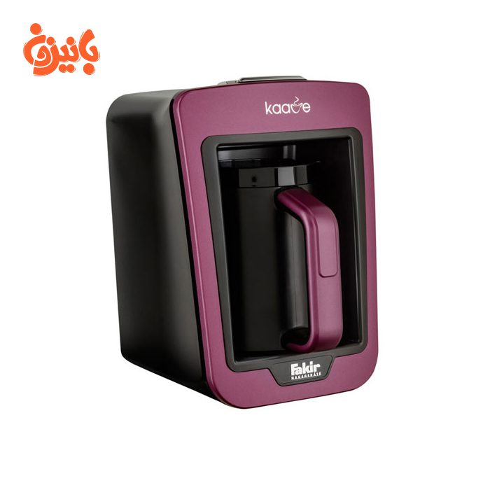 KAAVE-STEEL قهوه ساز KAAVE STEEL
