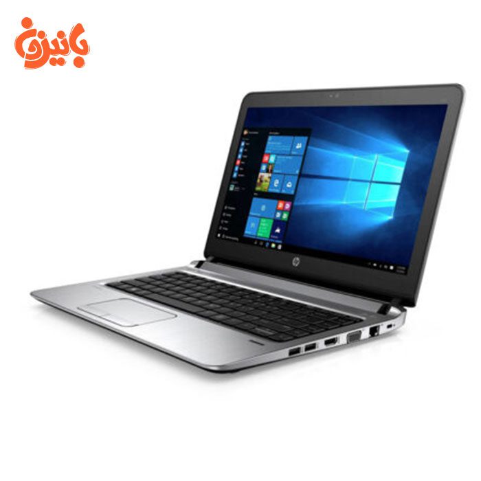 لپ تاپ استوک اچ پی مدل PROBOOK 430 G3