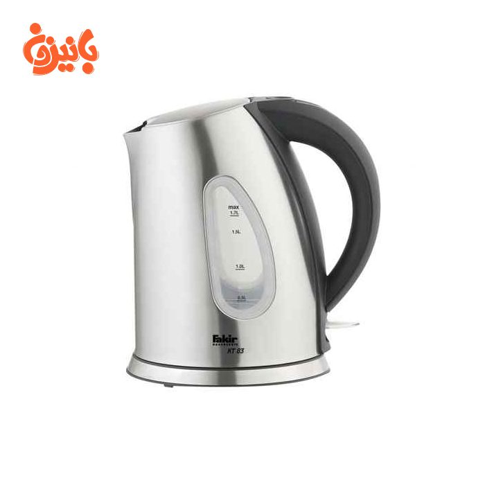 KT33-2 کتری برقی فکر مدل KT 33