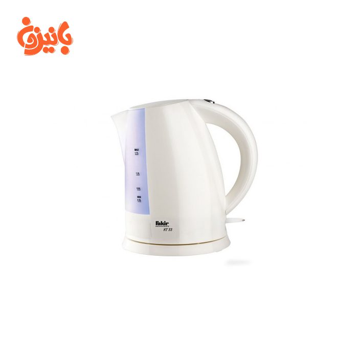 KT33 کتری برقی فکر مدل KT 33