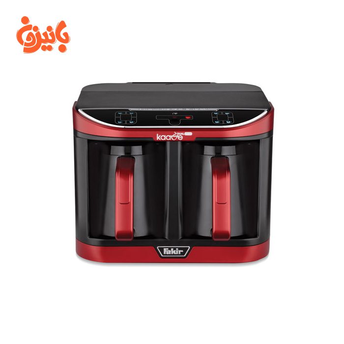 Kaave-Dual-Pro-1 قهوه ساز فکر مدل Kaave Dual Pro