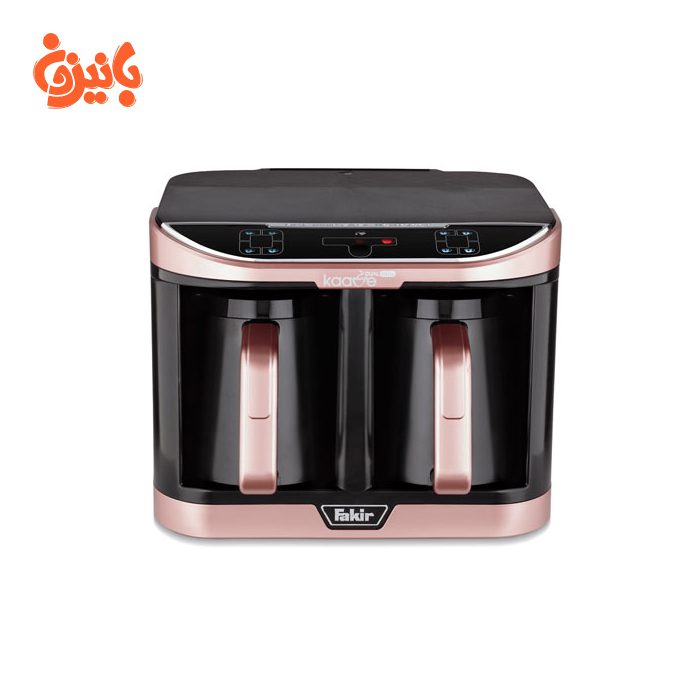 Kaave-Dual-Pro-2 قهوه ساز فکر مدل Kaave Dual Pro