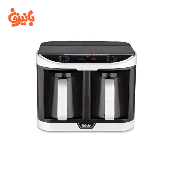 Kaave-Dual-Pro-3 قهوه ساز فکر مدل Kaave Dual Pro
