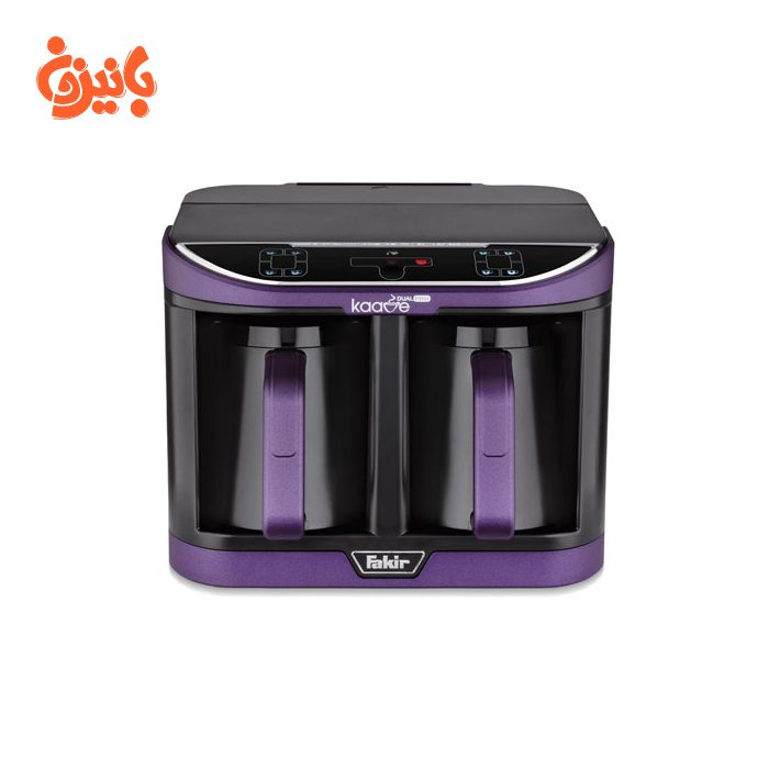 Kaave-Dual-Pro-4 قهوه ساز فکر مدل Kaave Dual Pro