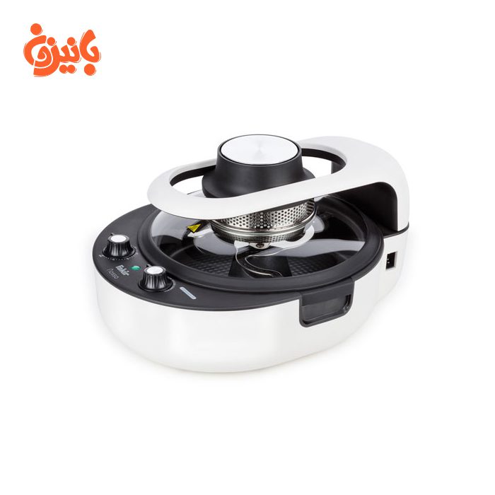 Nosso-1 سرخ کن بدون روغن فکر مدل Nosso