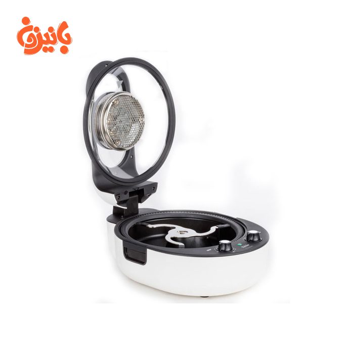 Nosso-2 سرخ کن بدون روغن فکر مدل Nosso