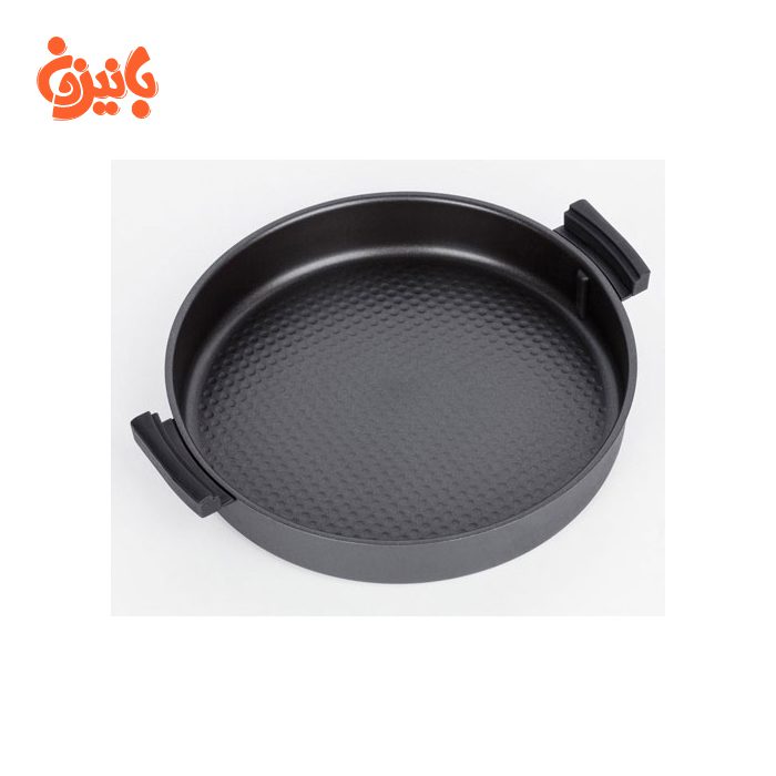 Nosso-4 سرخ کن بدون روغن فکر مدل Nosso