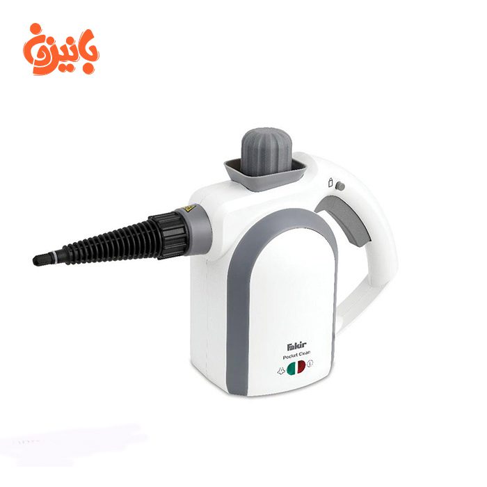 POCKET-CLEAN-2 بخار شوی فکر مدل POCKET CLEAN