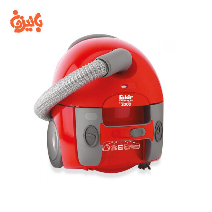 Prestige-2000-oko-5 جارو برقی فکر مدل Prestige 2000 oko