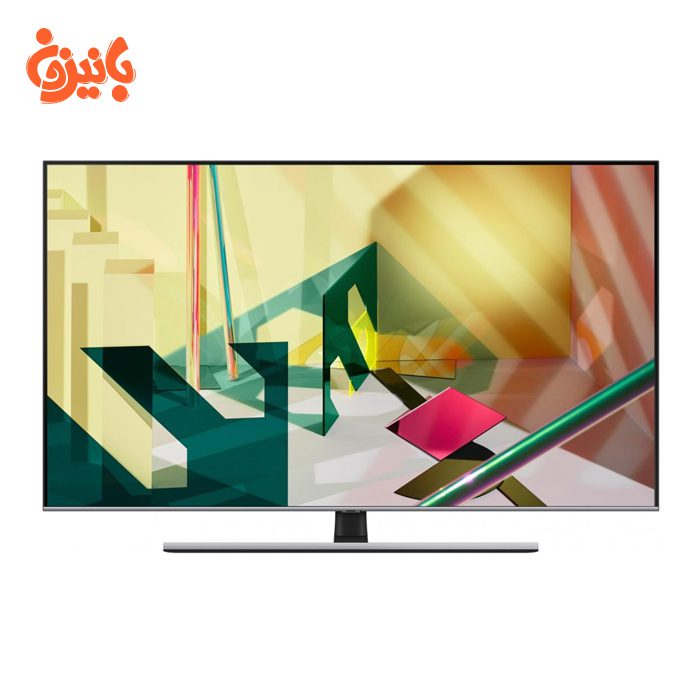 تلویزیون 75اینچ سامسونگ 75Q70T