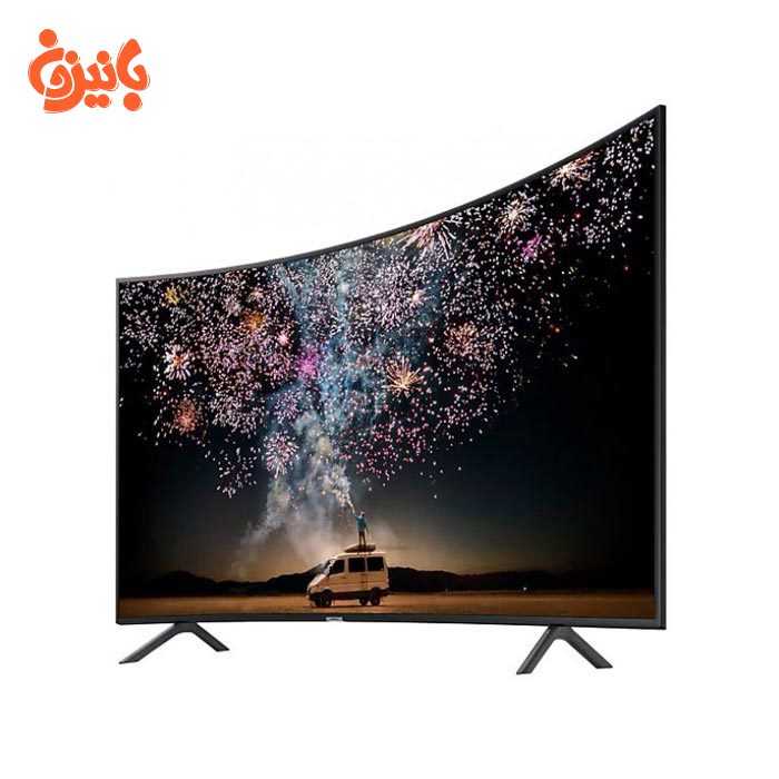 RU7300-2 تلویزیون منحنی سامسونگ 65RU7300 ۱