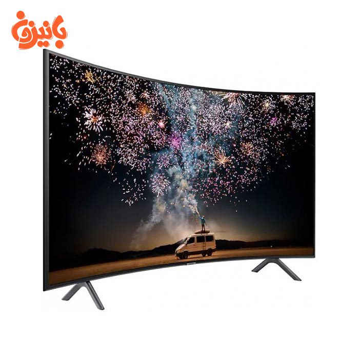RU7300-3 تلویزیون منحنی سامسونگ 65RU7300 ۲