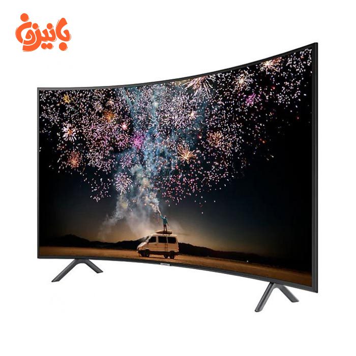 RU7300-4 تلویزیون منحنی سامسونگ مدل 65RU7300 ۳