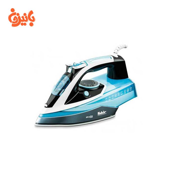 SKY-GO-3 اتو بخار SkyGo