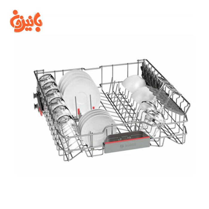 SMS46NW03E-1 ماشین ظرفشویی SMS46NW03E