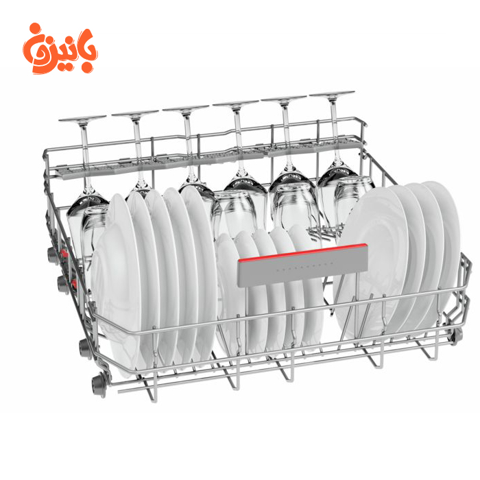 SMS46NW03E-2 ماشین ظرفشویی SMS46NW03E