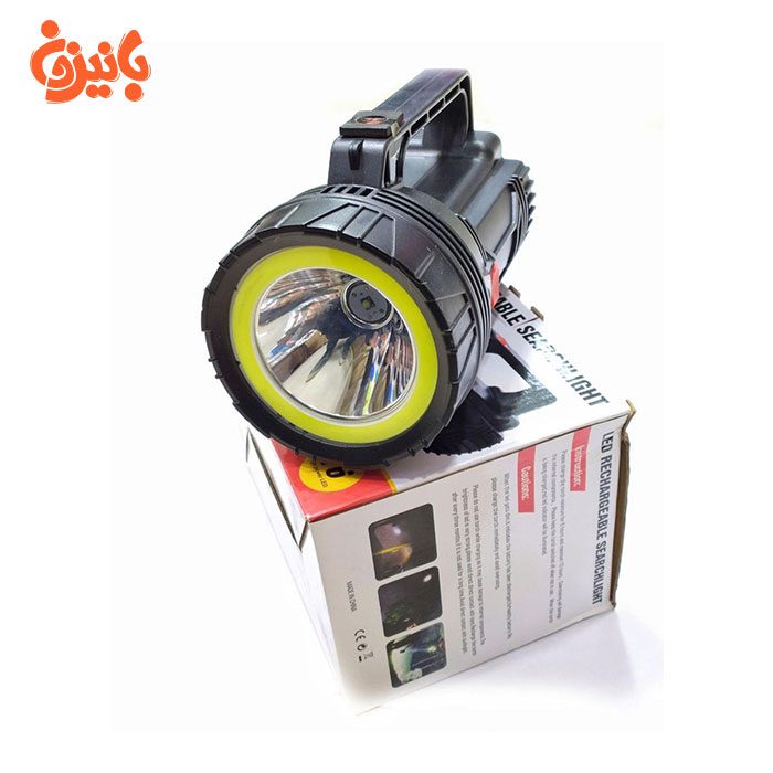 T6-1 چراغ قوه مدل ST003A