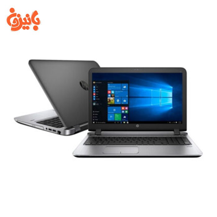 لپ تاپ استوک اچ پی مدل PROBOOK 430 G3