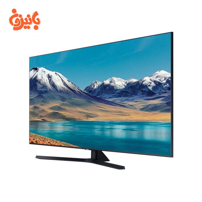 TU8500-2 تلویزیون سامسونگ مدل 65TU8500 ۱