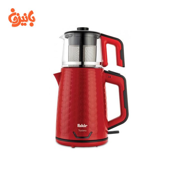 Tastea-1 چای ساز فکر مدل Testea
