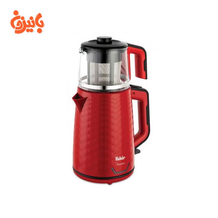 Tastea-2 چای ساز فکر مدل Testea