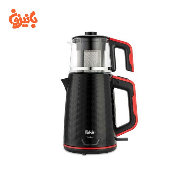 Tastea-3 چای ساز فکر مدل Testea