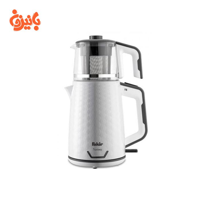 Tastea-4 چای ساز فکر مدل Testea