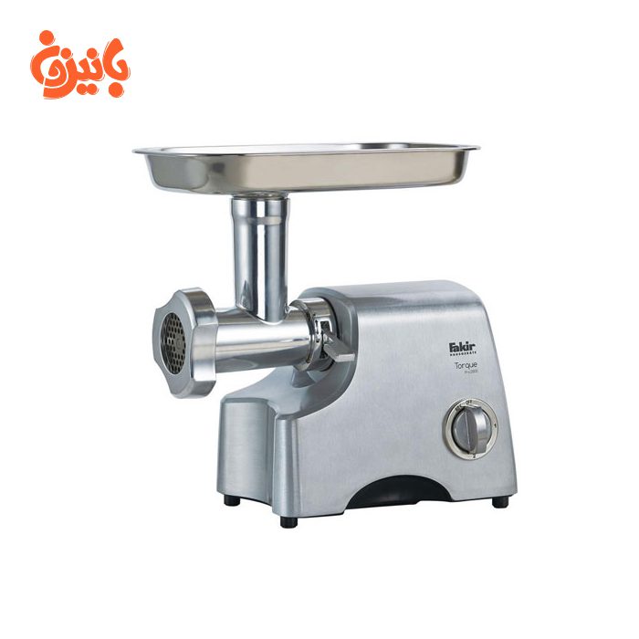 Torque-Pro-1 چرخ گوشت فکر مدل Torque Pro 2000