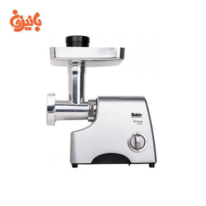 Torque-Pro-6 چرخ گوشت فکر مدل Torque Pro 2000