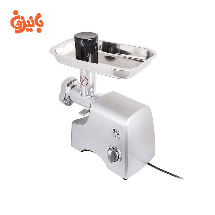Torque-Pro-7 چرخ گوشت فکر مدل Torque Pro 2000