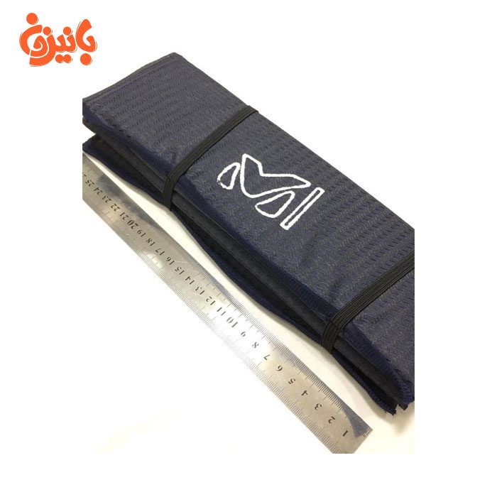 Underlay-1 زیر انداز نشیمن