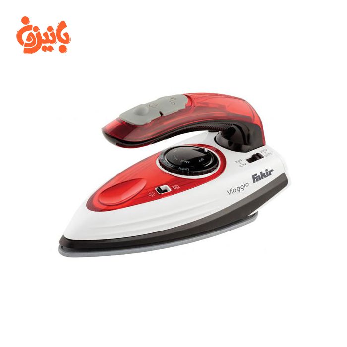 Viaggio-1 اتو بخار فکر مدل Viaggio