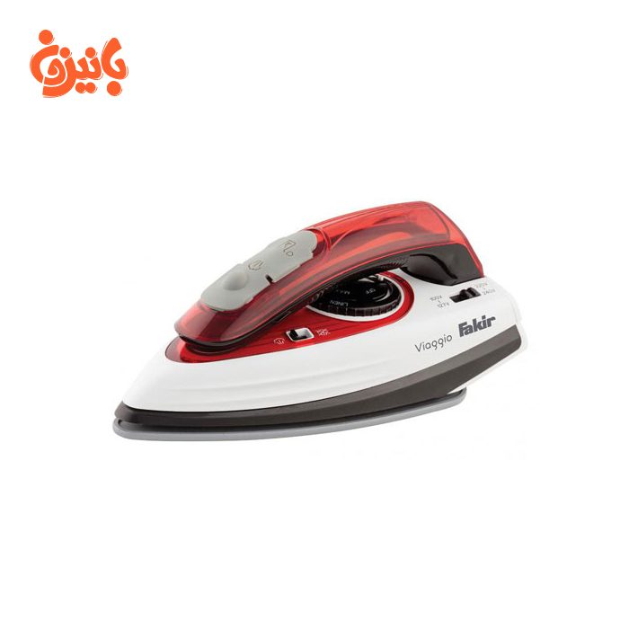 Viaggio-2 اتو بخار فکر مدل Viaggio