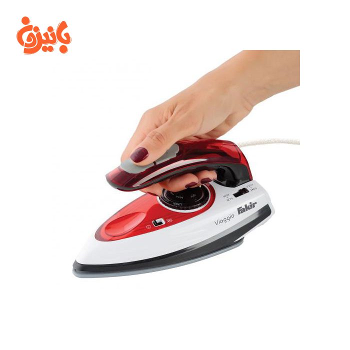 Viaggio-3 اتو بخار فکر مدل Viaggio