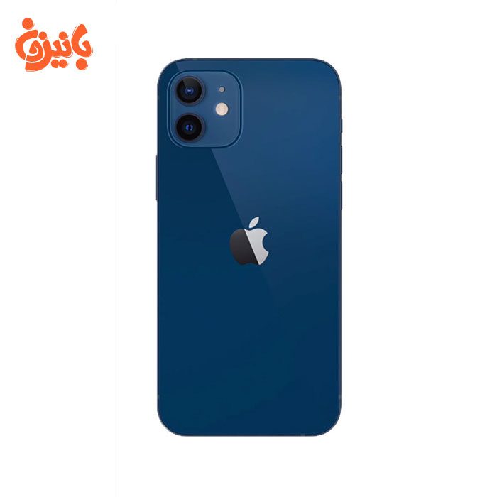 موبایل استوک اپل مدل iPhone 12 موبایل استوک اپل مدل iPhone 12