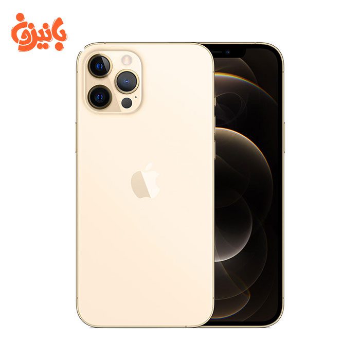 موبایل اپل مدل iPhone 12 Pro