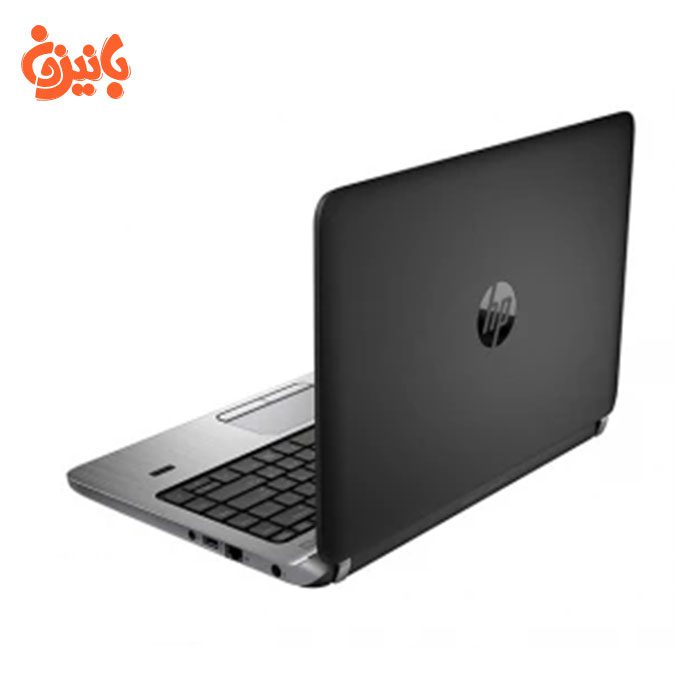 لپ تاپ استوک اچ پی مدل ProBook 430 G2