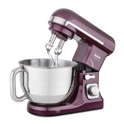 f-694-1 همزن حرفه ای فکر مدل Culina chef