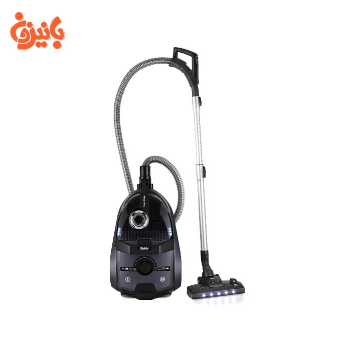 faker-FILTER-PRO-10 جاروبرقی فکر مدل FILTER PRO