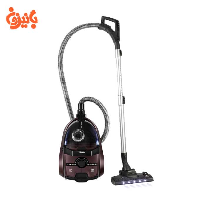 faker-FILTER-PRO-13 جاروبرقی فکر مدل FILTER PRO
