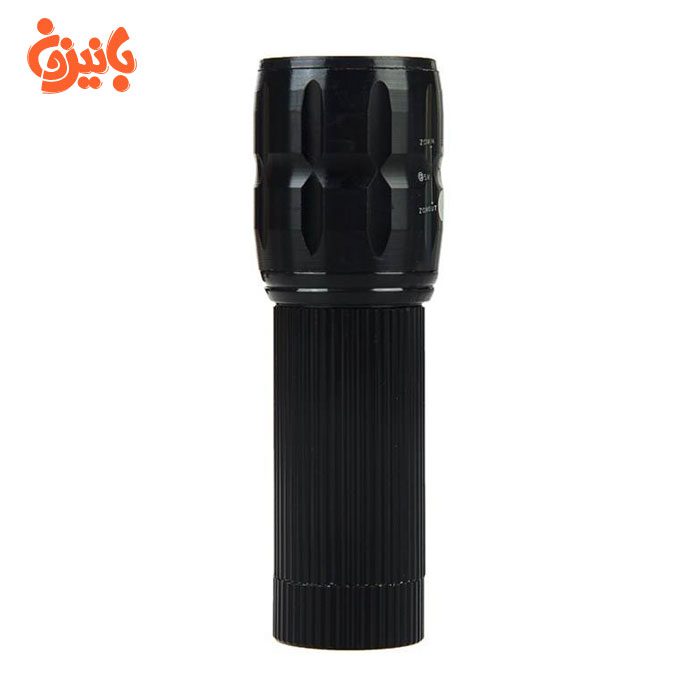 flashlight-2 چراغ قوه پلیسی