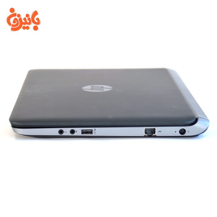 لپ تاپ استوک اچ پی مدل ProBook 430 G2 لپ تاپ استوک اچ پی مدل ProBook 430 G2