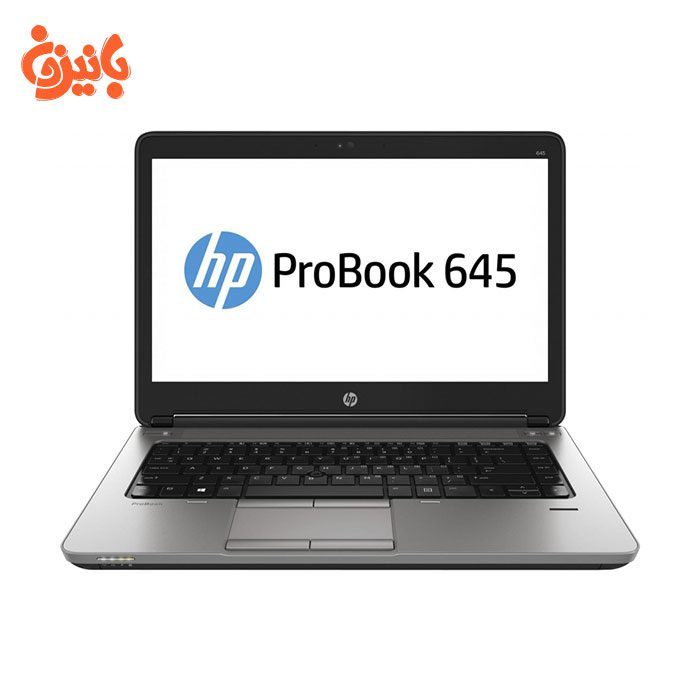 لپ تاپ استوک اچ پی مدل ProBook 645 G1