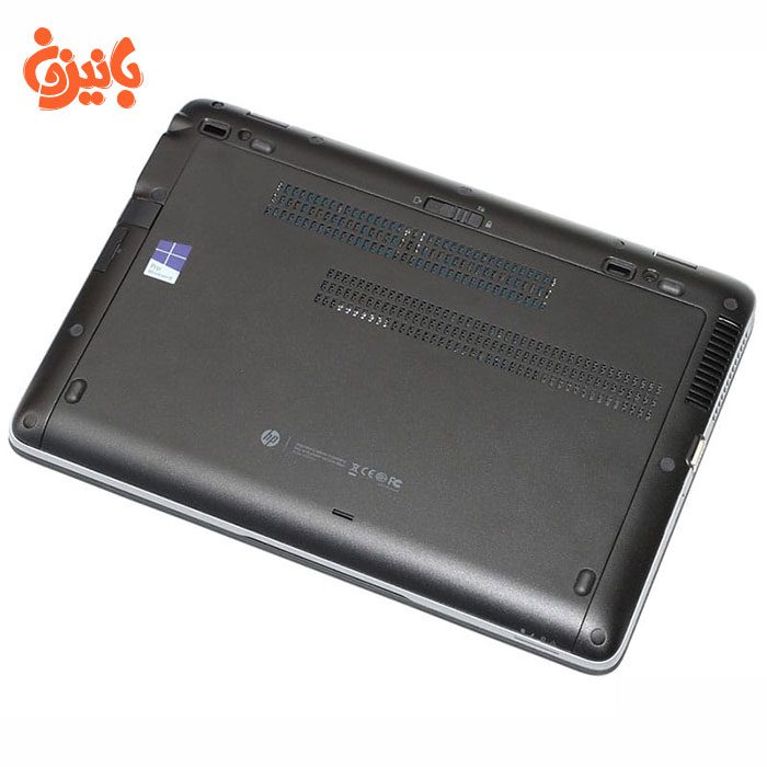 لپ تاپ استوک اچ پی مدل Elitebook 820