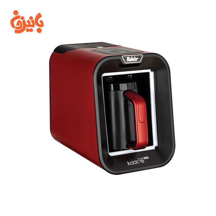kaave-une-pro قهوه ساز فکر مدل Kaave Uno Pro