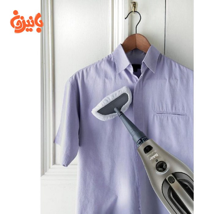 maxiclean-2 بخارشوی فکر مدل Maxiclean