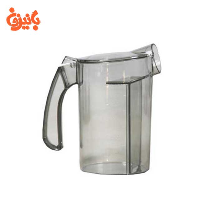 آبمیوه گیر سه کاره ناسا الکتریک مدل NS-917