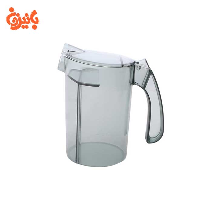 آبمیوه گیر تک کاره ناسا الکتریک مدل NS-918