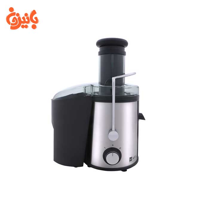 nasa-electric-ns-918-5 آبمیوه گیر تک کاره ناسا الکتریک مدل NS-918