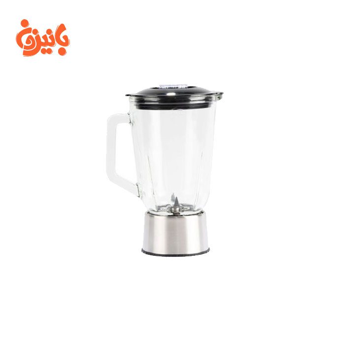 آبمیوه گیر چهار کاره ناسا الکتریک مدل NS-945